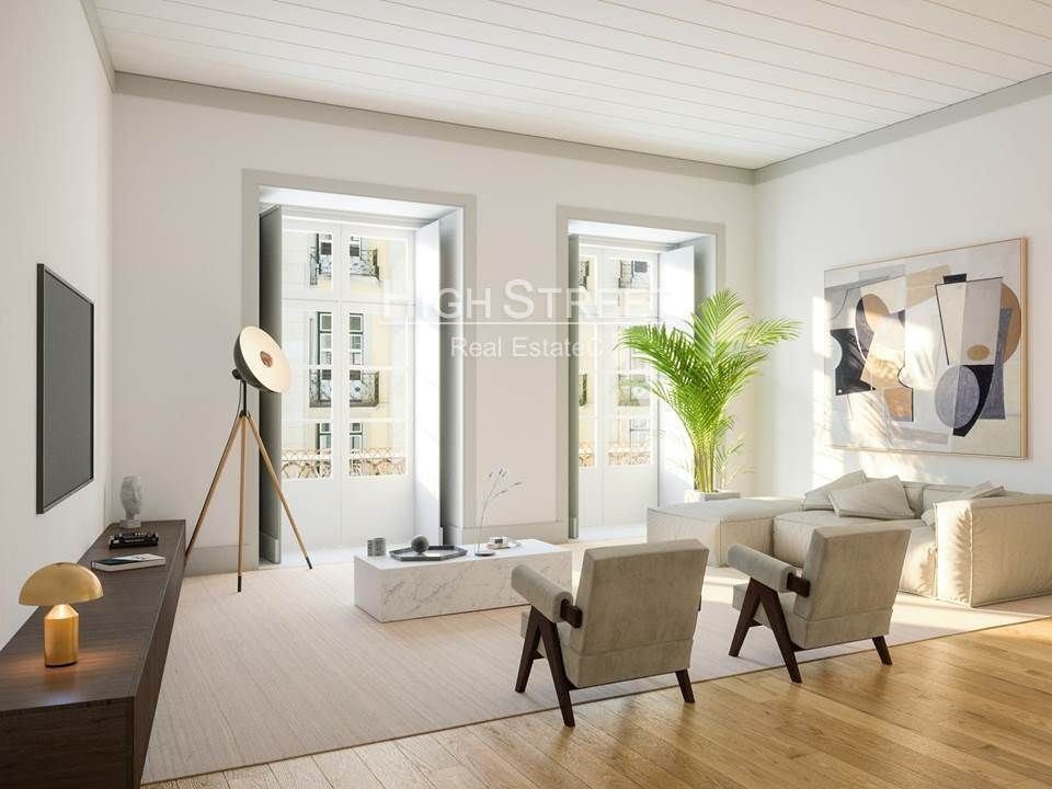Apartment in Santa Maria Maior, Lisbon, Portugal 2 - 13784992