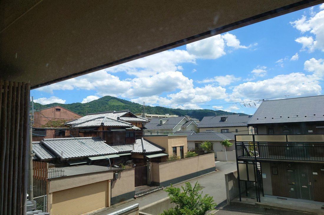 Land in Kyoto, Kyoto, Japan 3 - 13789001