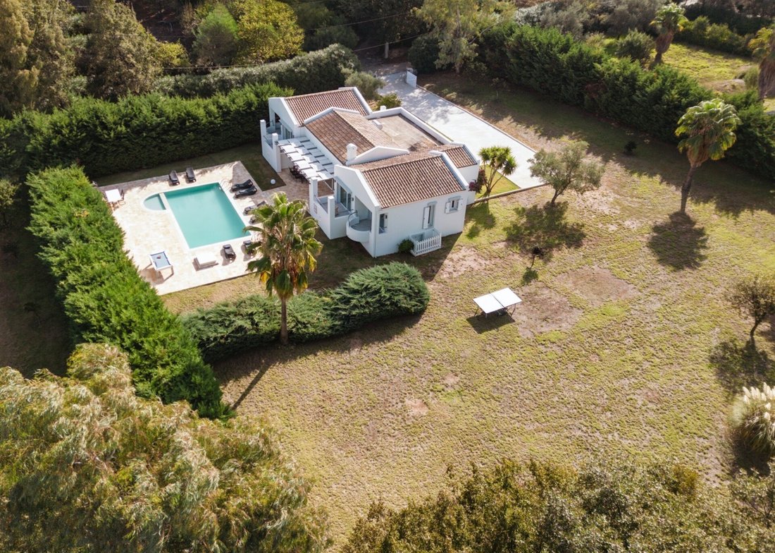 Villa in Kassopaia, Peloponnese, Western Greece and the Ionian, Greece 4 - 13784244