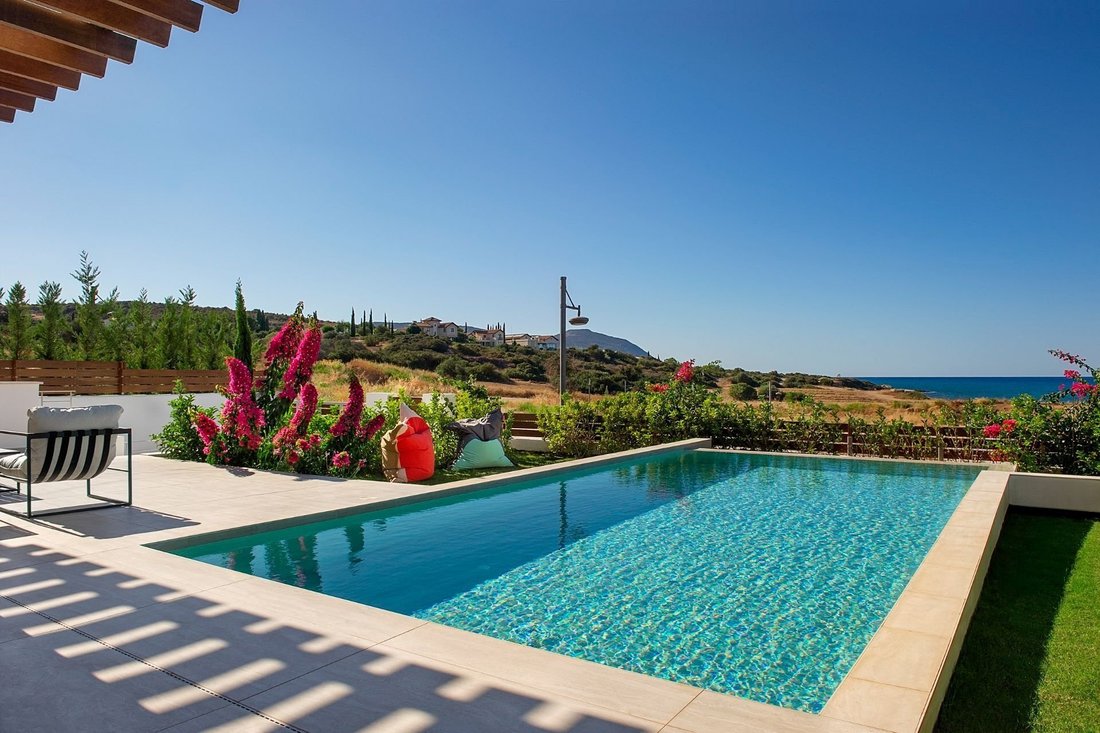 Villa in Poli Crysochous, Paphos, Cyprus 3 - 12442930