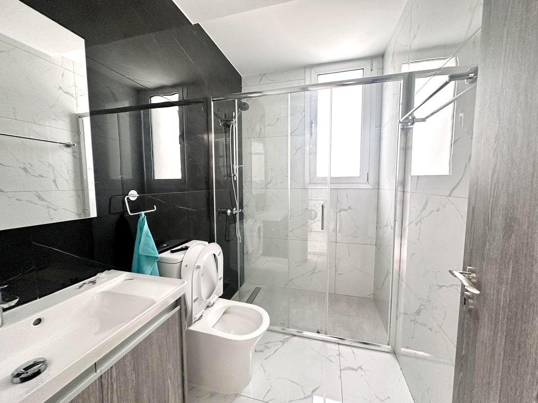 Villa in Chloraka, Paphos, Cyprus 2 - 13783657