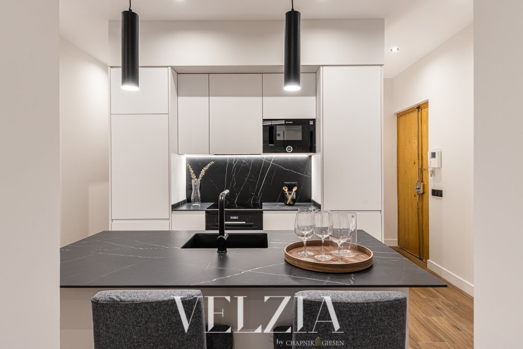 Apartment in Tetuan, Madrid, Spain 5 - 13780118