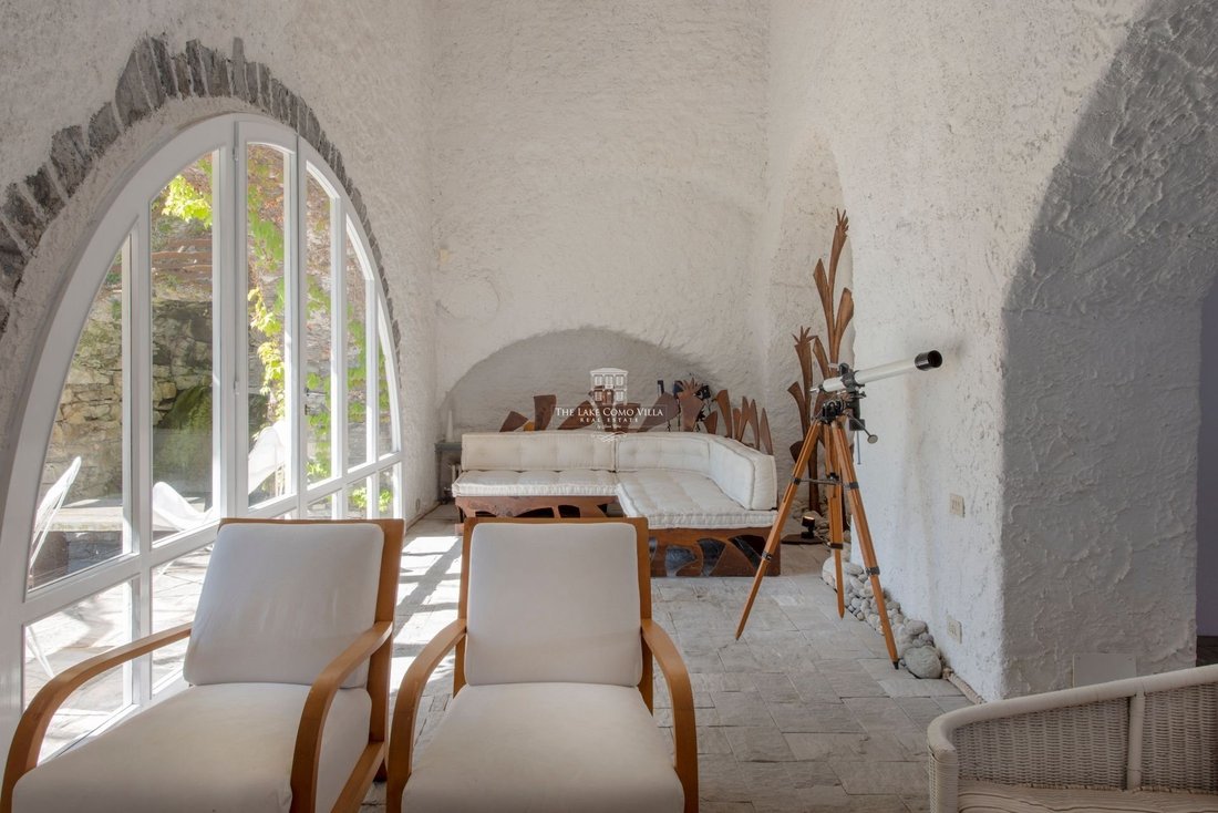 Villa in Brienno, Lombardy, Italy 5 - 13316727