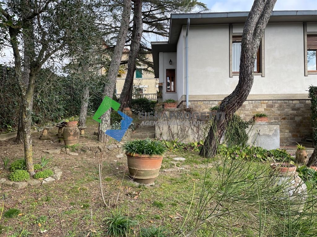 Villa in Castellina in Chianti, Tuscany, Italy 4 - 13784422