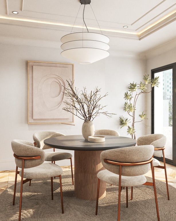 Apartment in Chamberi, Madrid, Spain 2 - 13780157