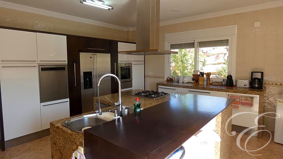 Villa in Periana, Andalusia, Spain 5 - 13782132