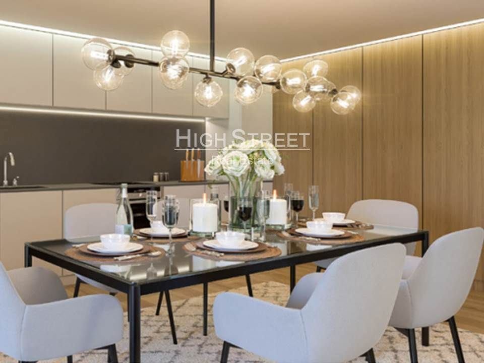 Apartment in Avenidas Novas, Lisbon, Portugal 3 - 13785303