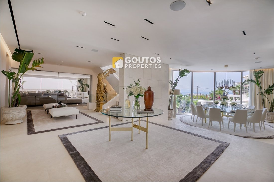 Villa in Voula, Attica, Greece 5 - 13782064