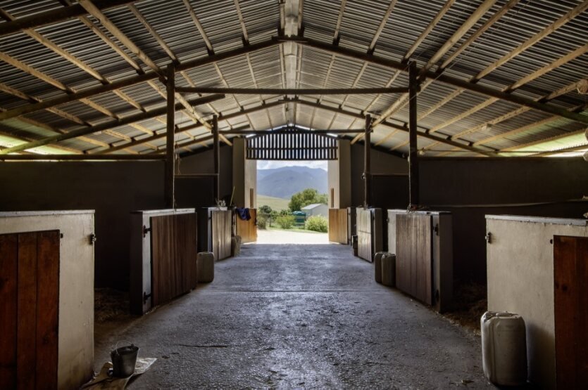 Farm Ranch in Greyton, Western Cape, South Africa 1 - 13780174