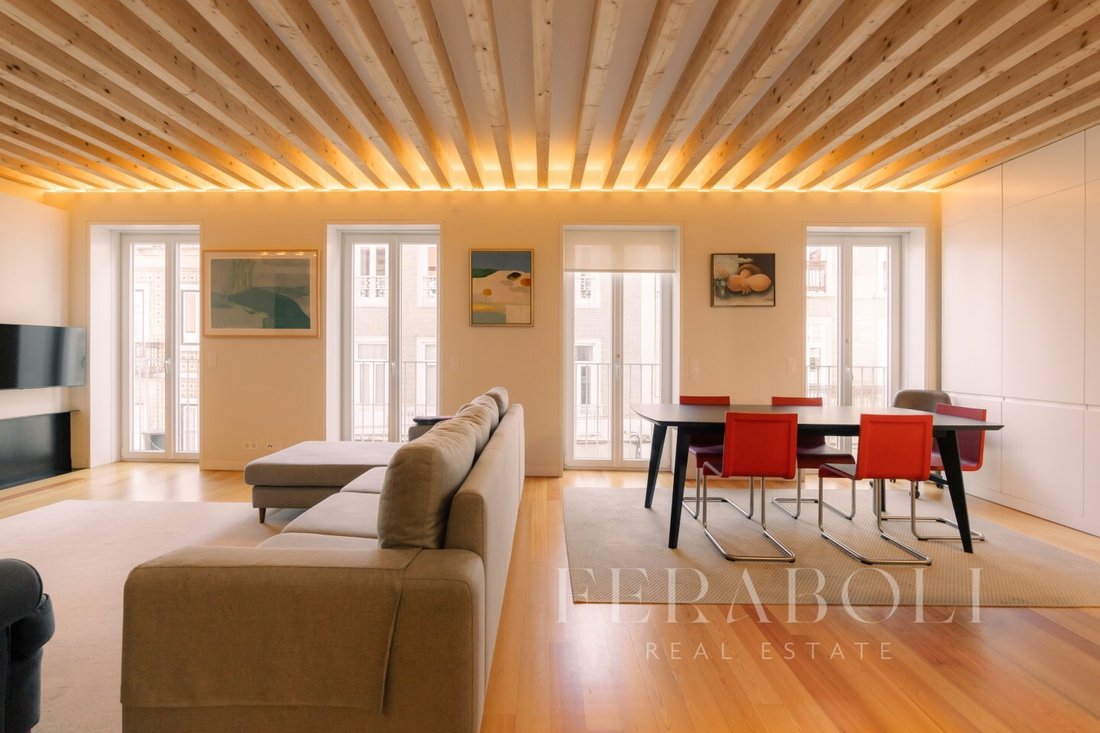 House in Estrela, Lisbon, Portugal 3 - 13788929