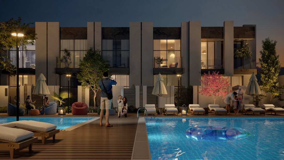 Residenza a Wadi Al Safa 3, Wadi Al Safa, Emirato di Dubai 4 - 13783992