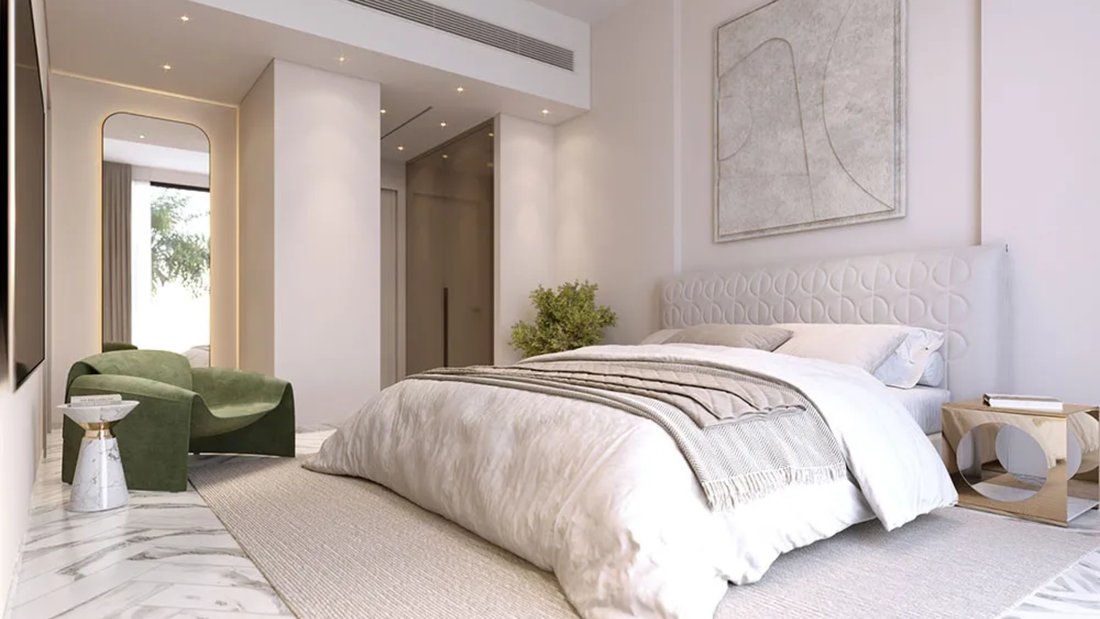 Apartment in Al Barsha South 5, Al Barsha, Dubai 1 - 13783994