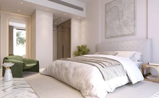 Apartment in Dubai, Dubai, United Arab Emirates 1