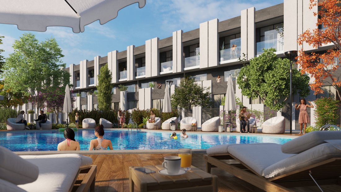 Residenza a Wadi Al Safa 3, Wadi Al Safa, Emirato di Dubai 1 - 13783992