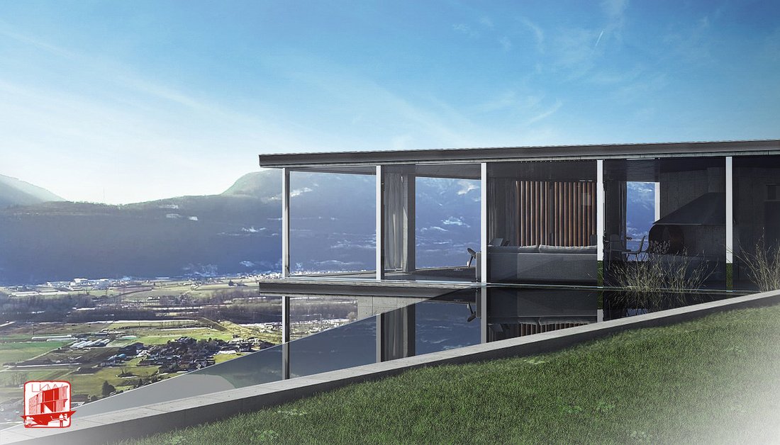 Villa in Cugnasco, Ticino, Switzerland 5 - 13787234