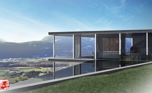 Villa en Cugnasco, Cantón del Tesino, Suiza 1