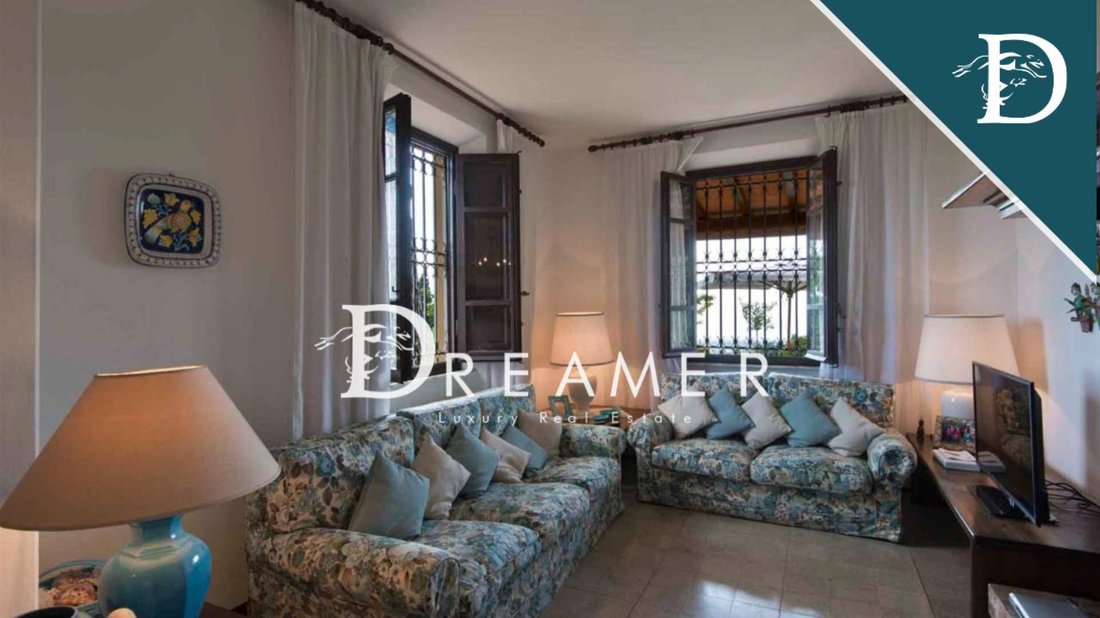 Villa in Massarosa, Tuscany, Italy 5 - 13789090