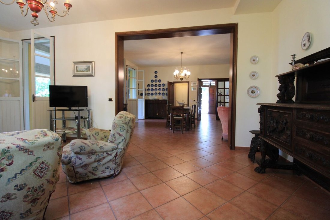 House in Quattro Castella, Emilia-Romagna, Italy 3 - 13789087