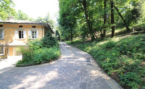 House in Quattro Castella, Emilia-Romagna, Italy 1