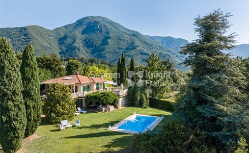 Villa in Camaiore, Toskana, Italien 1