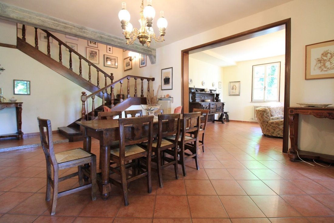 House in Quattro Castella, Emilia-Romagna, Italy 4 - 13789087