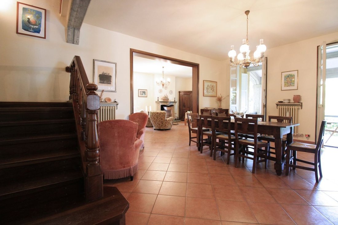 House in Quattro Castella, Emilia-Romagna, Italy 5 - 13789087