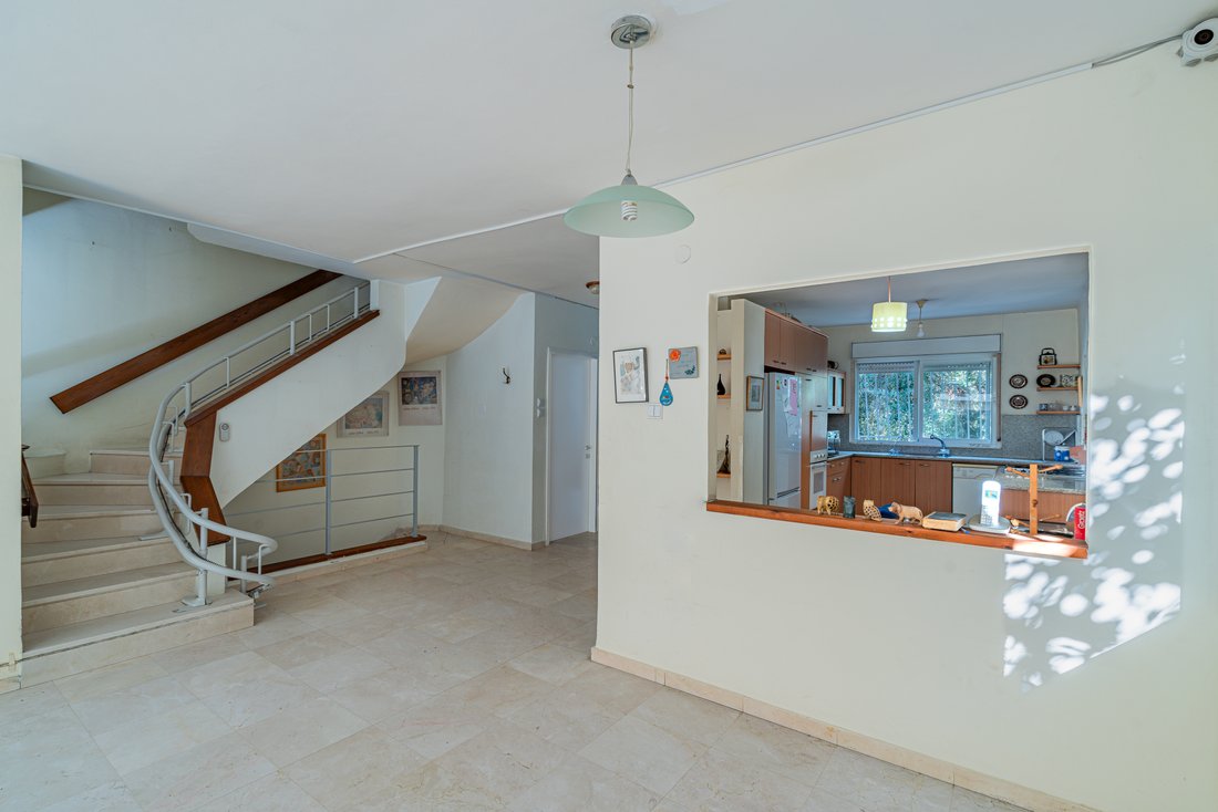 House in Tel Aviv-Yafo, Tel Aviv District, Israel 4 - 13789138