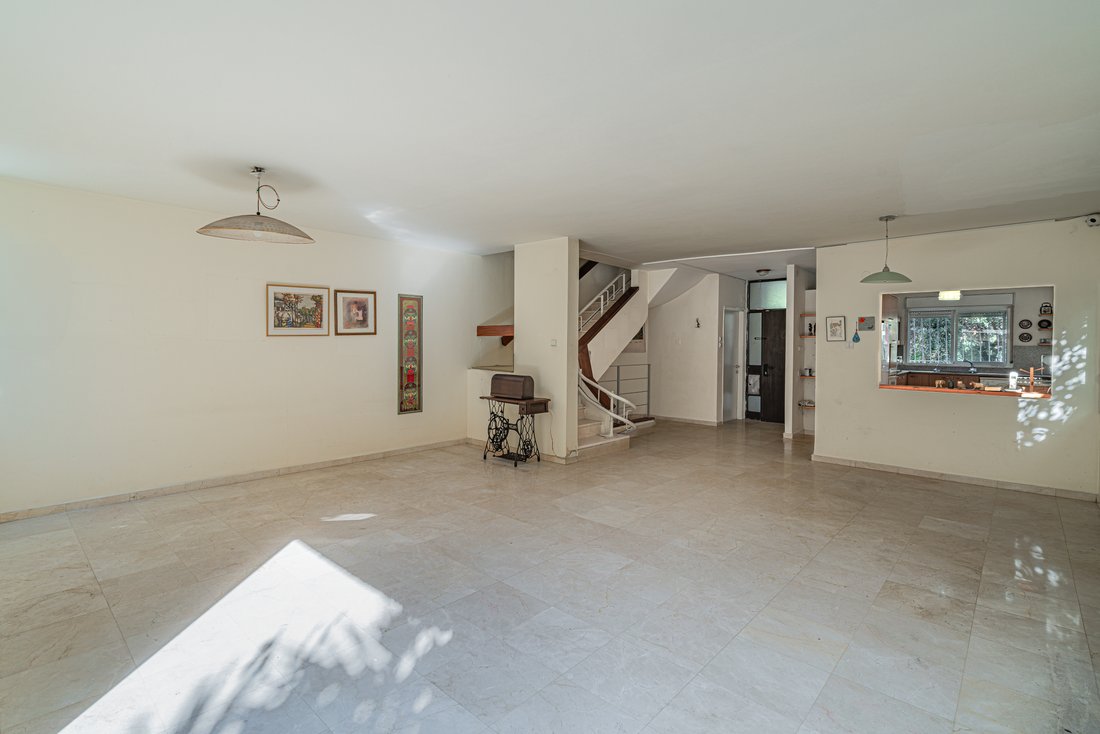 House in Tel Aviv-Yafo, Tel Aviv District, Israel 3 - 13789138