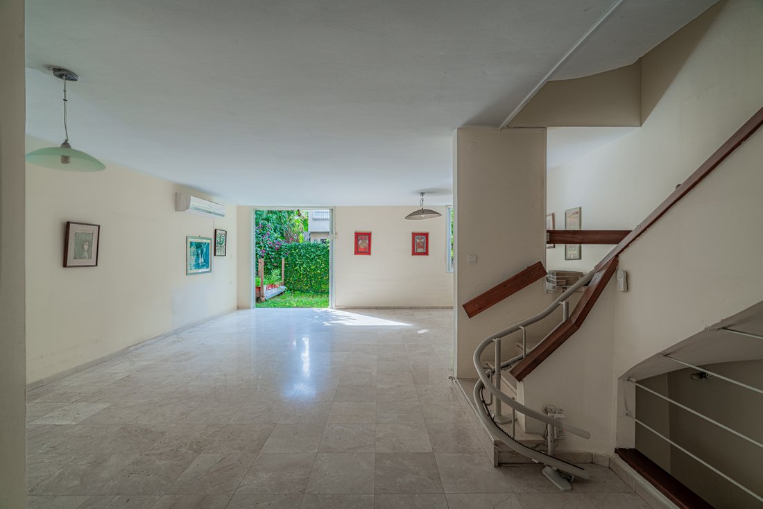 House in Tel Aviv-Yafo, Tel Aviv District, Israel 2 - 13789138