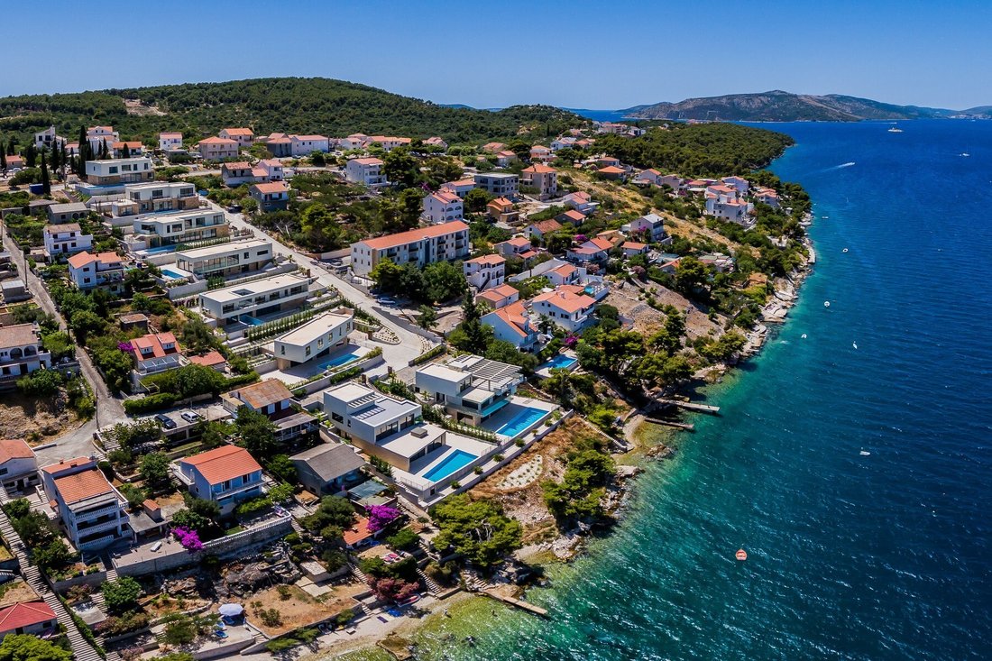 House in Trogir, Split-Dalmatia County, Croatia 1 - 11306137