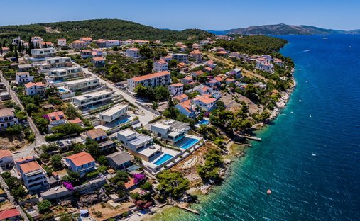House in Trogir, Split-Dalmatia County, Croatia 1
