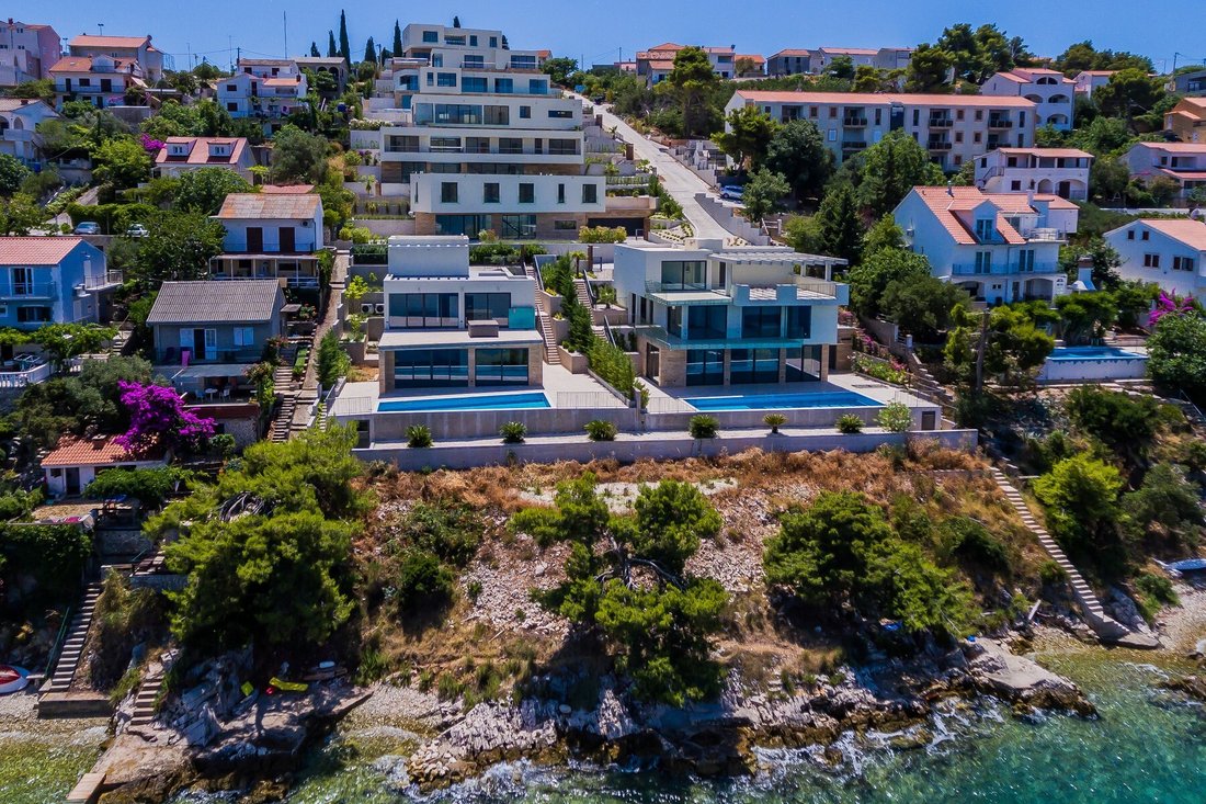 House in Trogir, Split-Dalmatia County, Croatia 3 - 11306137
