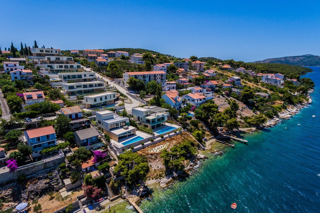 House in Trogir, Split-Dalmatia County, Croatia 4 - 11306137