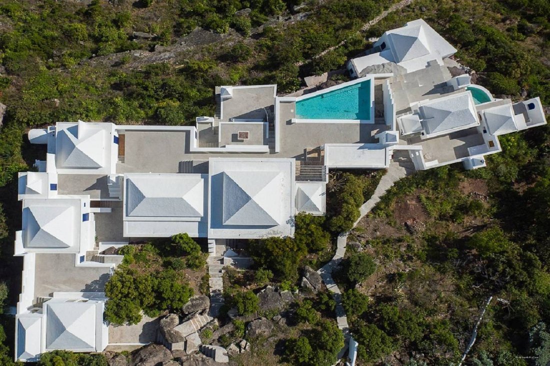 House in Pointe Milou, Saint Barthélemy 3 - 10056796