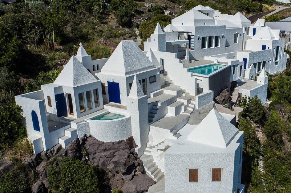 House in Pointe Milou, Saint Barthélemy 4 - 10056796