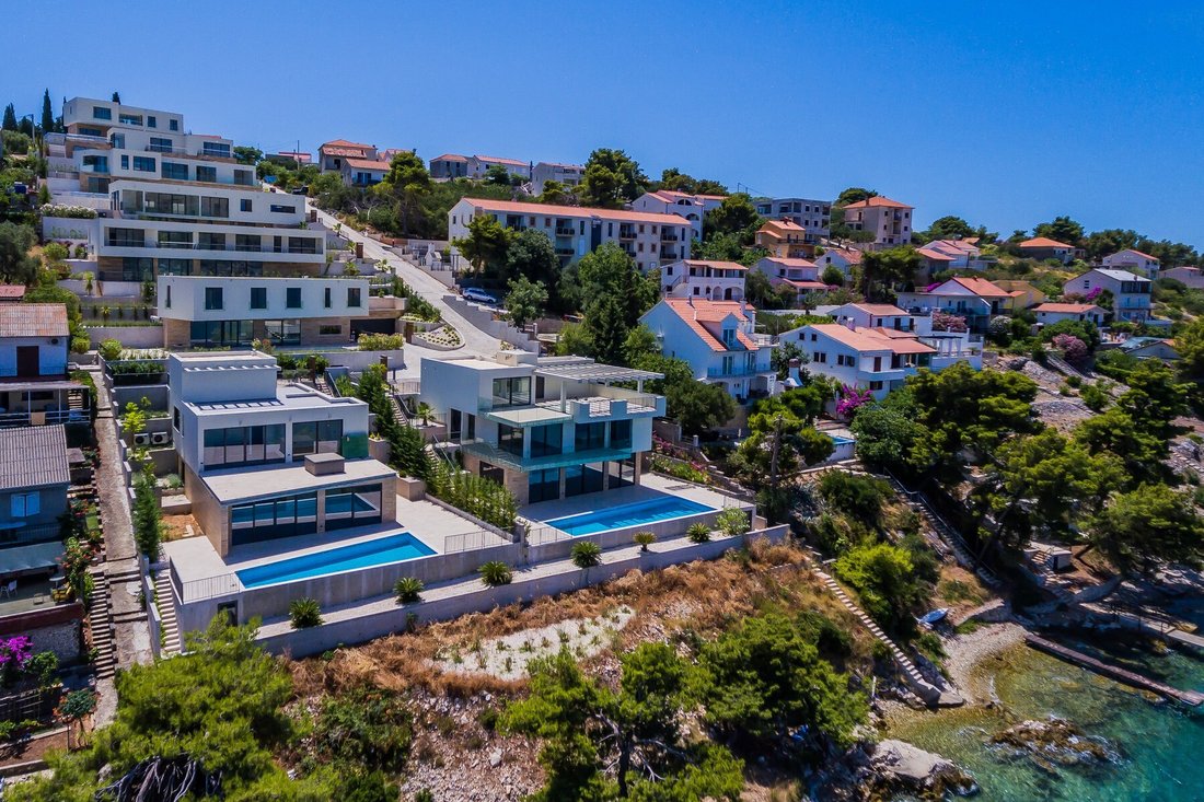 House in Trogir, Split-Dalmatia County, Croatia 2 - 11306137