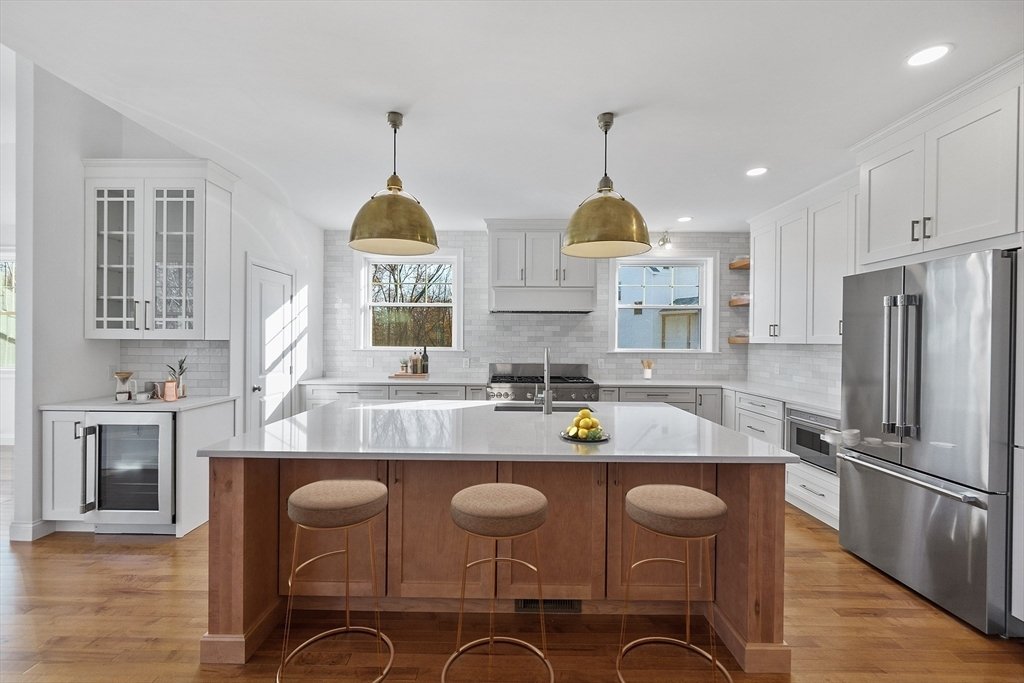 House in Westford, Massachusetts, United States 3 - 13789143