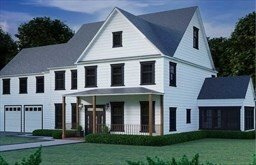 House in Westford, Massachusetts, United States 1 - 13789143