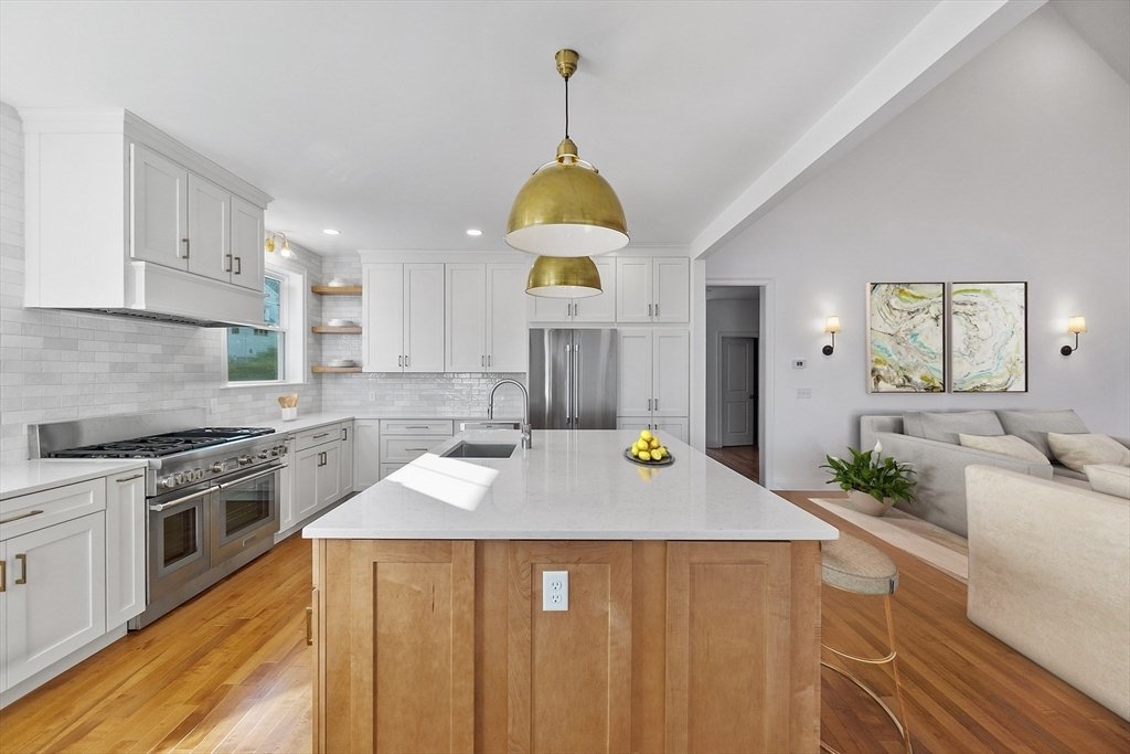 House in Westford, Massachusetts, United States 4 - 13789143