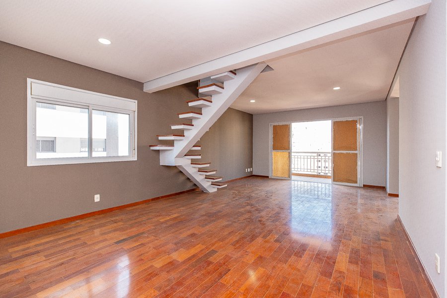 Penthouse in Indianópolis, State of São Paulo, Brazil 5 - 13789350