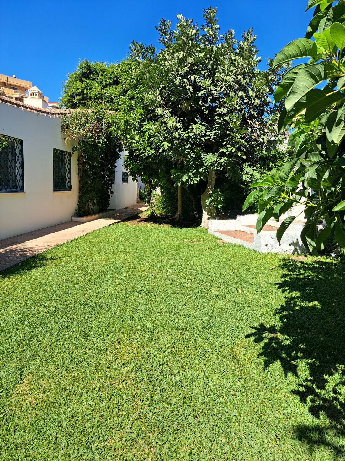 Terrain A Vendre Espagne
