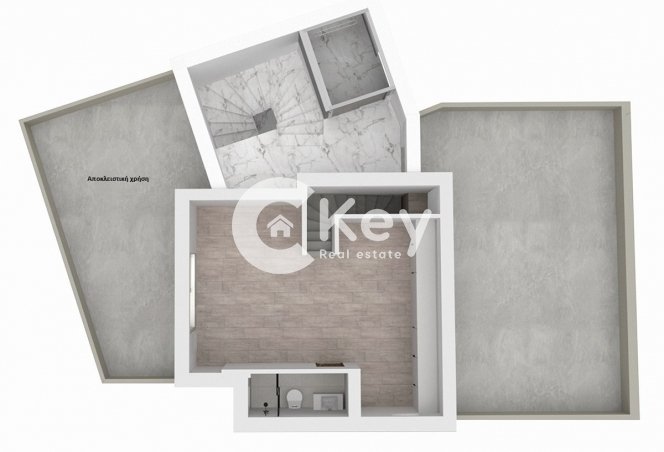 Apartment in Ilioupoli, Attica, Greece 5 - 13789549