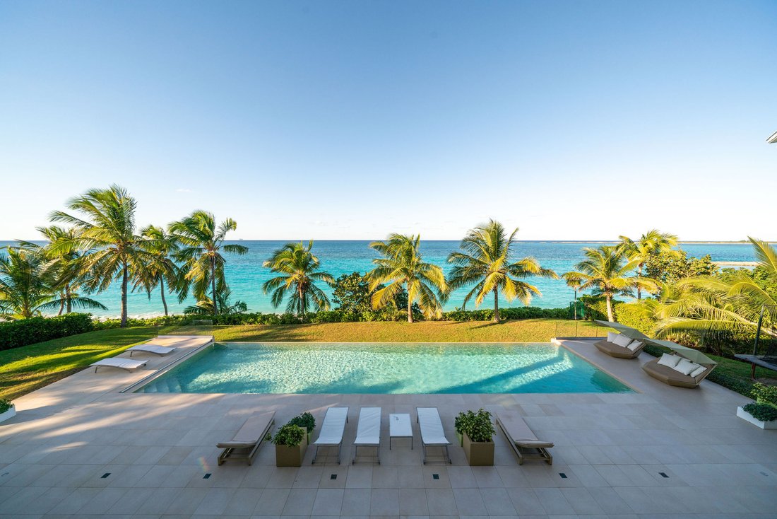 House in The, New Providence, The Bahamas 2 - 13789459