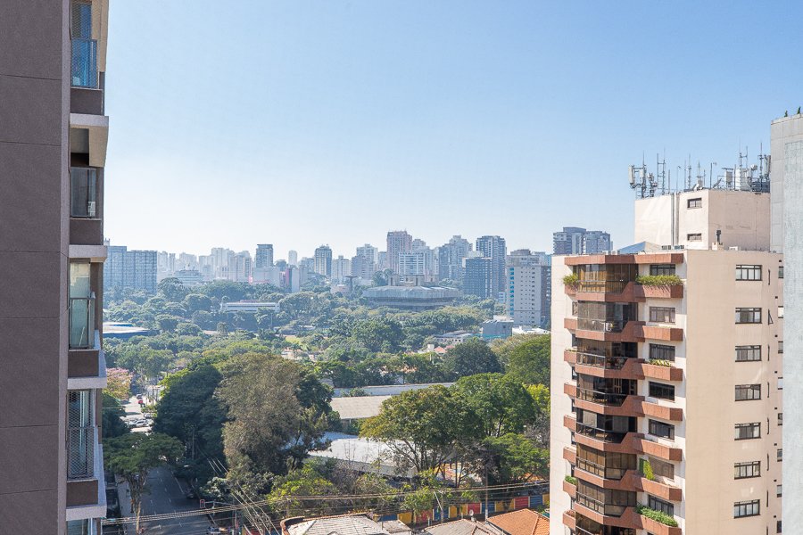 Penthouse in Indianópolis, State of São Paulo, Brazil 3 - 13789350
