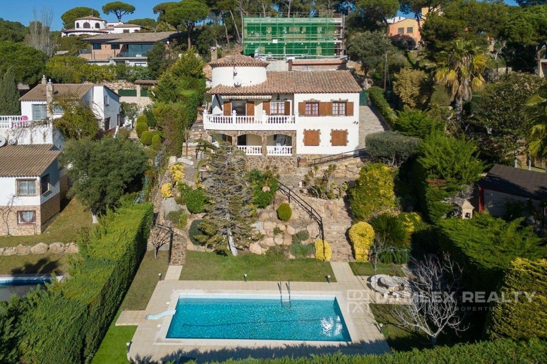 House in Calonge i Sant Antoni, Catalonia, Spain 4 - 13789757