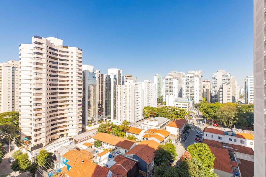 Penthouse in Indianópolis, State of São Paulo, Brazil 2 - 13789350