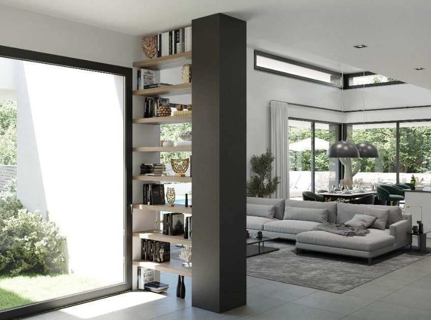 Villa in Calp, Land Valencia, Spanien 3 - 13791223