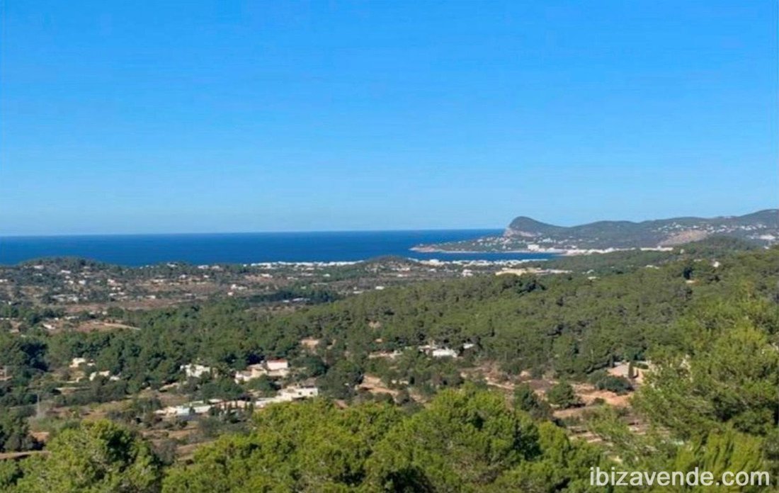 Finca in Sant Josep de sa Talaia, Balearic Islands, Spain 1 - 13790259