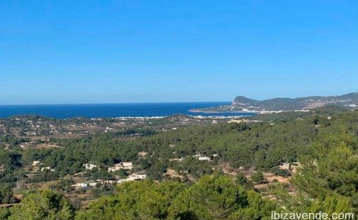 Finca en San José, Islas Baleares, España 1