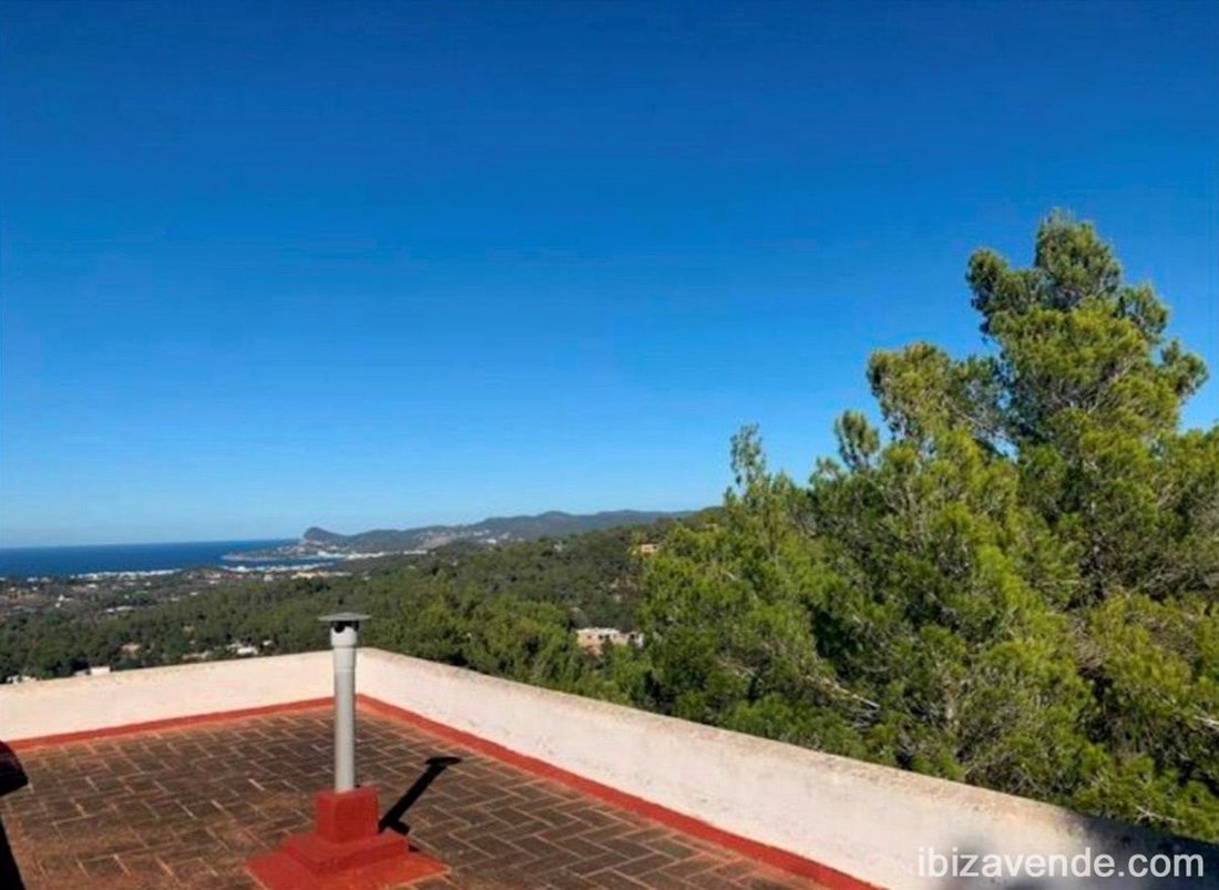 Finca in Sant Josep de sa Talaia, Balearic Islands, Spain 2 - 13790259